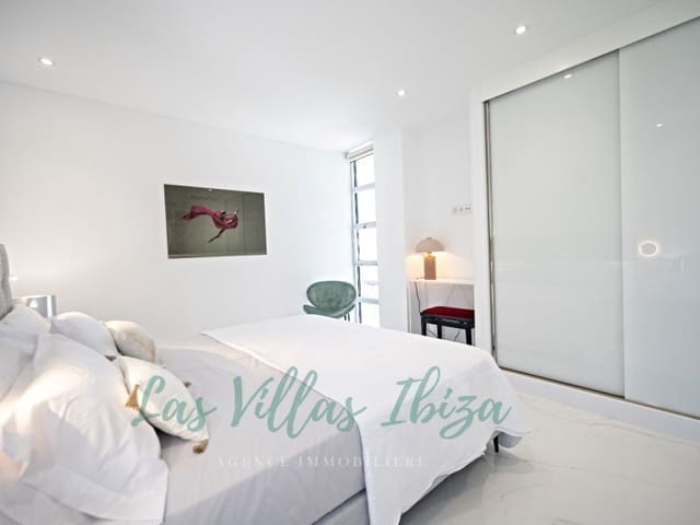 3 slaapkamer Flat te koop in Ibiza dorp - € 1.760.000 (Ref: 9272603)