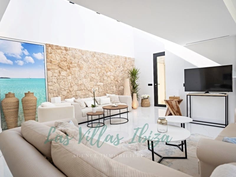 3 slaapkamer Flat te koop in Ibiza dorp - € 1.760.000 (Ref: 9272603)