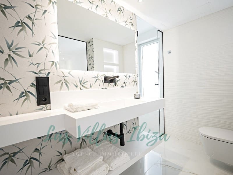 3 slaapkamer Flat te koop in Ibiza dorp - € 1.760.000 (Ref: 9272603)