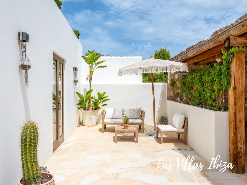 5 sypialnia Willa na sprzedaż w Sant Agusti des Vedra - 2 998 000 € (Ref: 9294556)