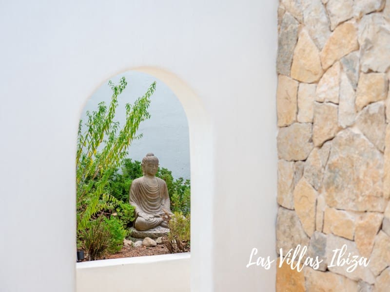 5 sypialnia Willa na sprzedaż w Sant Agusti des Vedra - 2 998 000 € (Ref: 9294556)