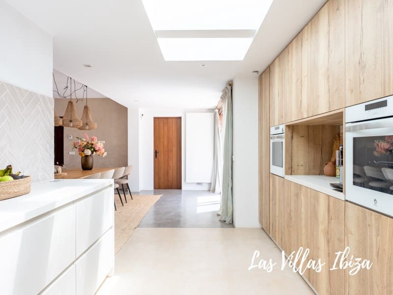 5 sypialnia Willa na sprzedaż w Sant Agusti des Vedra - 2 998 000 € (Ref: 9294556)