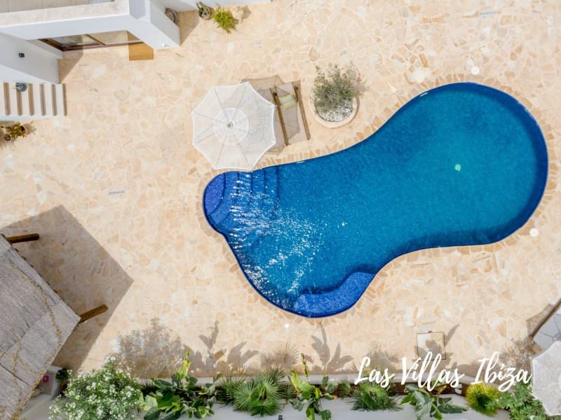 5 sypialnia Willa na sprzedaż w Sant Agusti des Vedra - 2 998 000 € (Ref: 9294556)