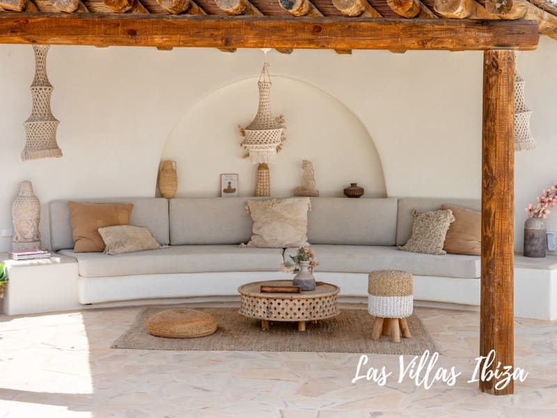 5 sypialnia Willa na sprzedaż w Sant Agusti des Vedra - 2 998 000 € (Ref: 9294556)