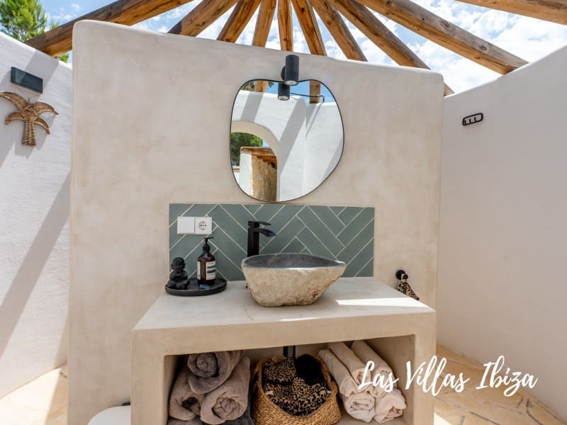 5 sypialnia Willa na sprzedaż w Sant Agusti des Vedra - 2 998 000 € (Ref: 9294556)