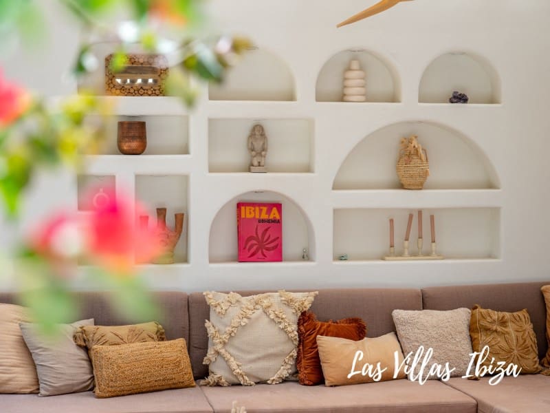 5 sypialnia Willa na sprzedaż w Sant Agusti des Vedra - 2 998 000 € (Ref: 9294556)