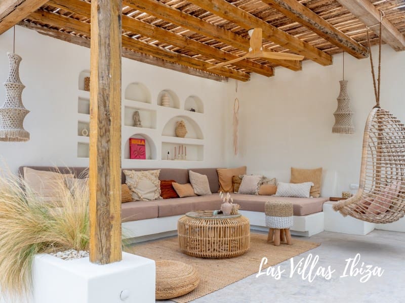 5 sypialnia Willa na sprzedaż w Sant Agusti des Vedra - 2 998 000 € (Ref: 9294556)