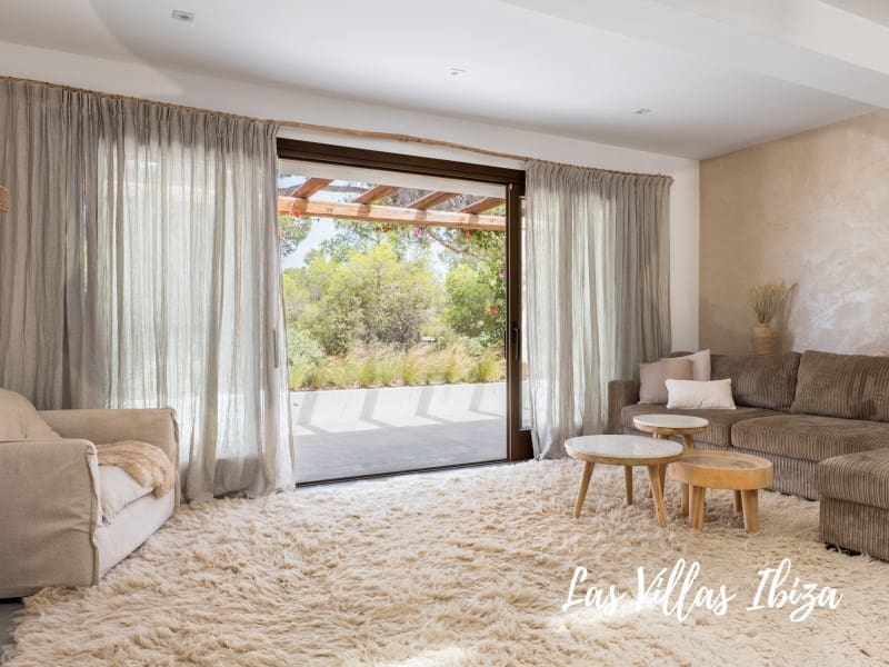 5 sypialnia Willa na sprzedaż w Sant Agusti des Vedra - 2 998 000 € (Ref: 9294556)