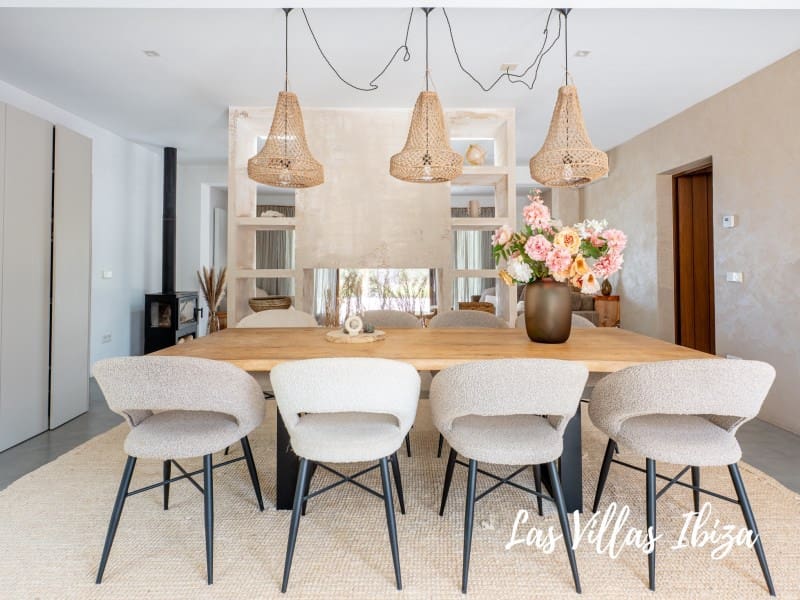 5 sypialnia Willa na sprzedaż w Sant Agusti des Vedra - 2 998 000 € (Ref: 9294556)