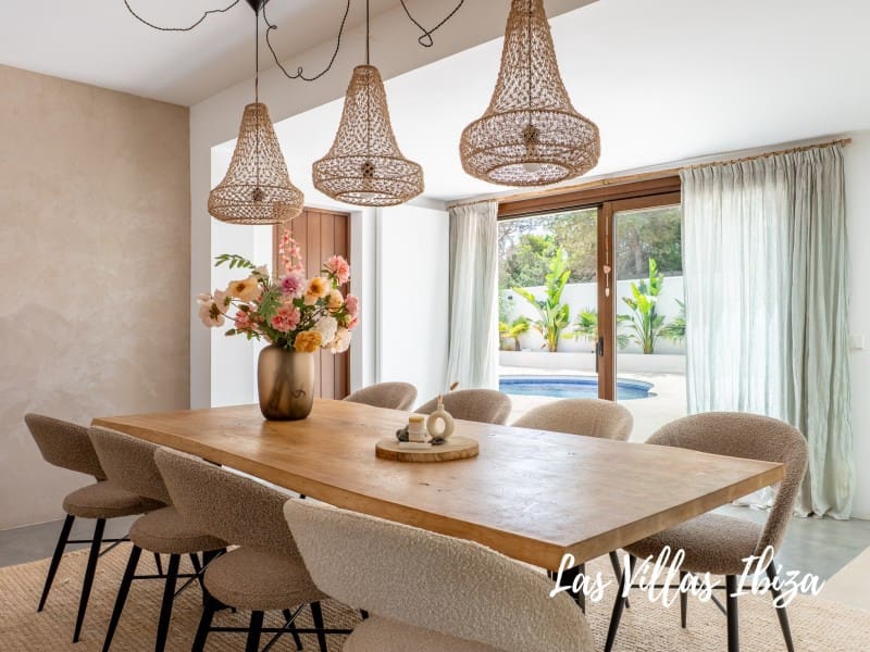 5 sypialnia Willa na sprzedaż w Sant Agusti des Vedra - 2 998 000 € (Ref: 9294556)