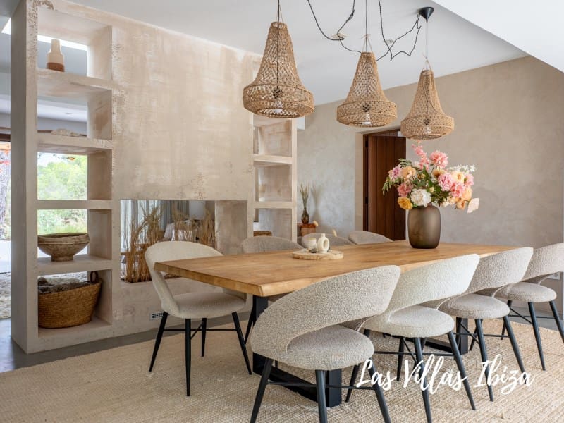 5 sypialnia Willa na sprzedaż w Sant Agusti des Vedra - 2 998 000 € (Ref: 9294556)