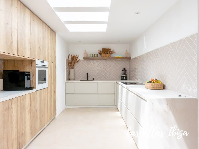 5 sypialnia Willa na sprzedaż w Sant Agusti des Vedra - 2 998 000 € (Ref: 9294556)