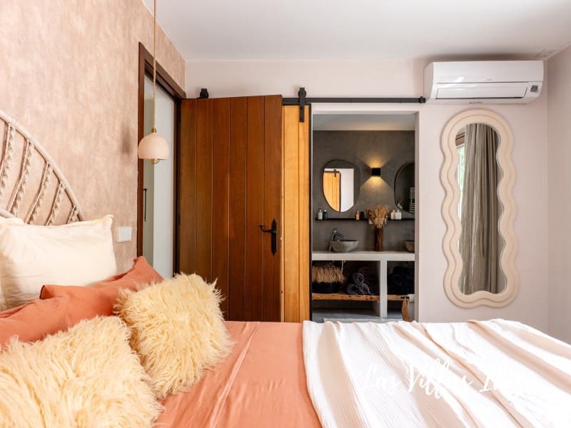 5 sypialnia Willa na sprzedaż w Sant Agusti des Vedra - 2 998 000 € (Ref: 9294556)