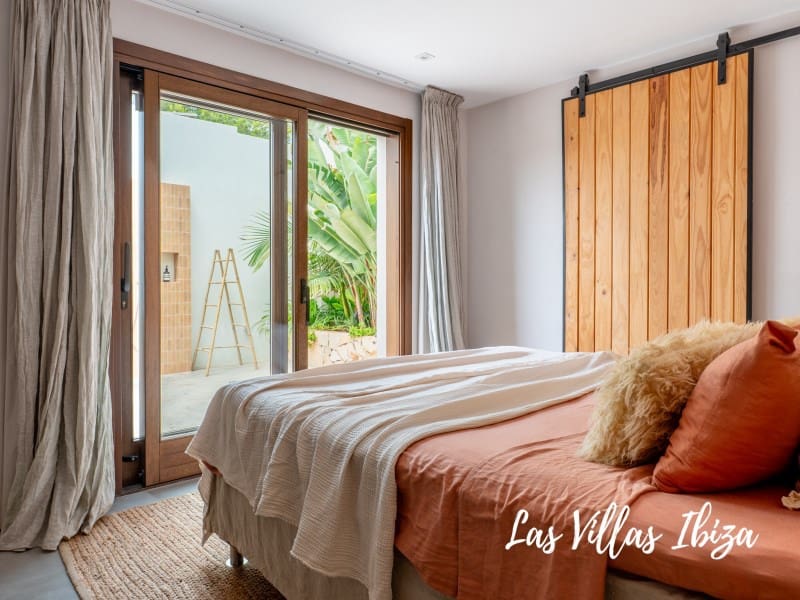 5 sypialnia Willa na sprzedaż w Sant Agusti des Vedra - 2 998 000 € (Ref: 9294556)