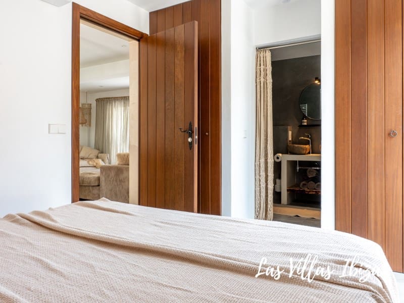 5 sypialnia Willa na sprzedaż w Sant Agusti des Vedra - 2 998 000 € (Ref: 9294556)