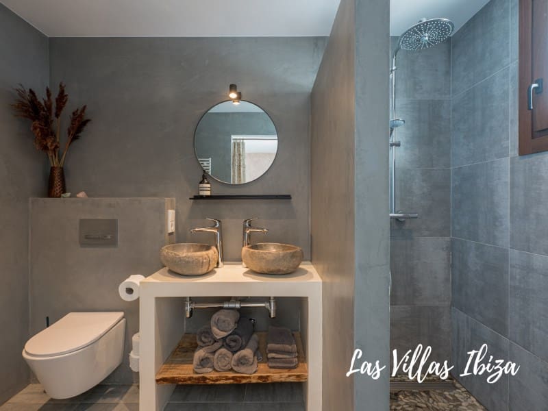 5 sypialnia Willa na sprzedaż w Sant Agusti des Vedra - 2 998 000 € (Ref: 9294556)