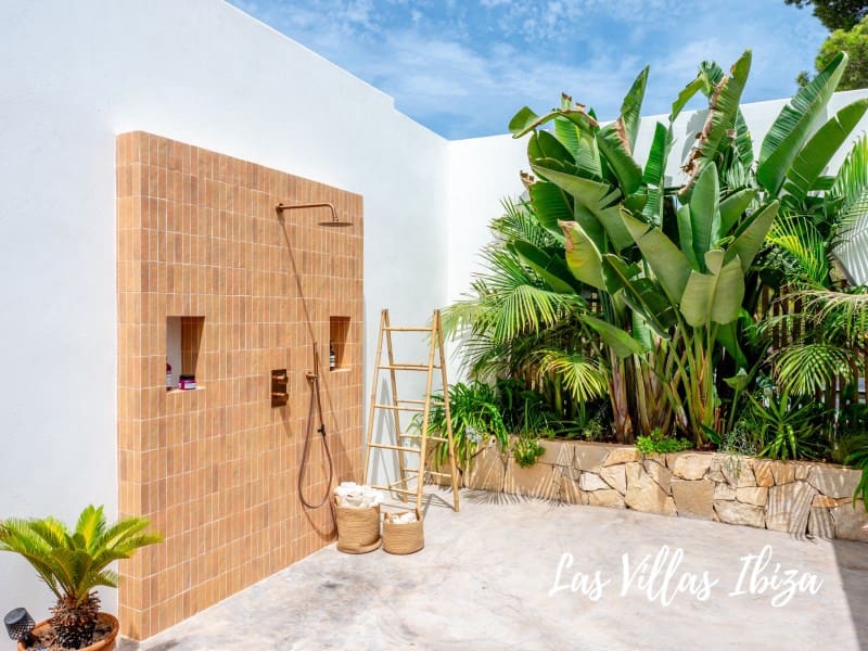 5 sypialnia Willa na sprzedaż w Sant Agusti des Vedra - 2 998 000 € (Ref: 9294556)