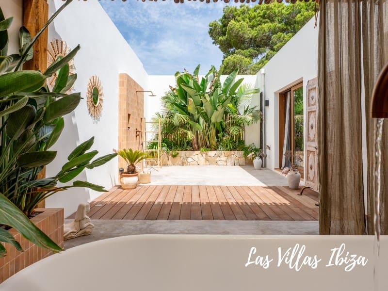 5 sypialnia Willa na sprzedaż w Sant Agusti des Vedra - 2 998 000 € (Ref: 9294556)