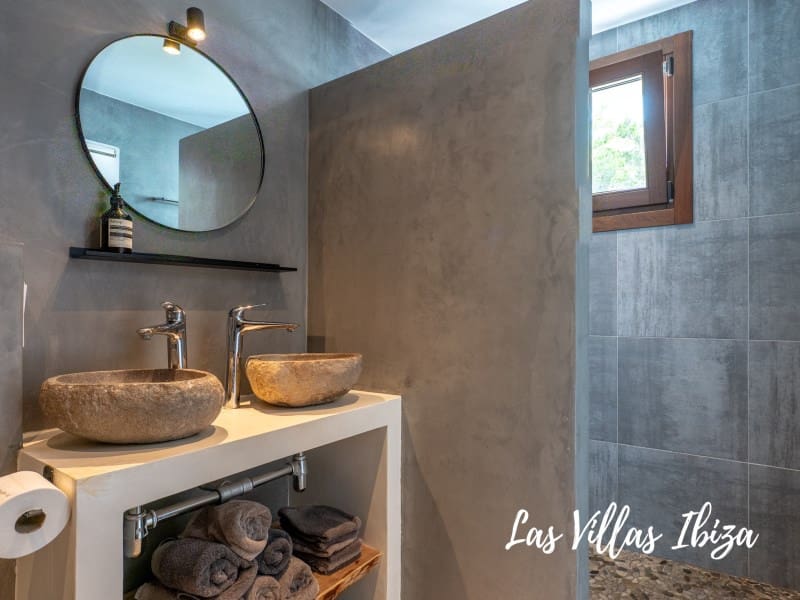 5 sypialnia Willa na sprzedaż w Sant Agusti des Vedra - 2 998 000 € (Ref: 9294556)