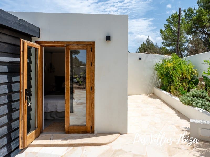 5 sypialnia Willa na sprzedaż w Sant Agusti des Vedra - 2 998 000 € (Ref: 9294556)