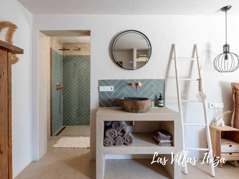 5 sypialnia Willa na sprzedaż w Sant Agusti des Vedra - 2 998 000 € (Ref: 9294556)