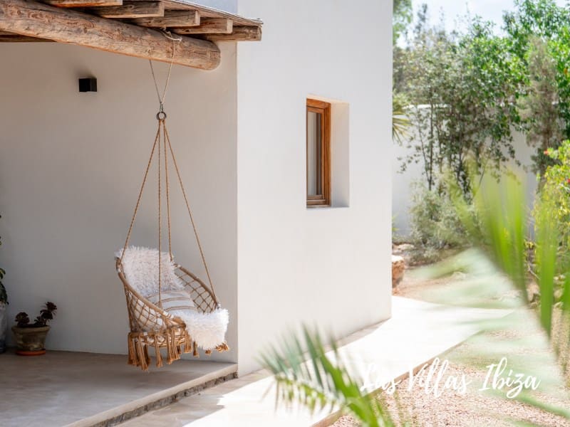 5 sypialnia Willa na sprzedaż w Sant Agusti des Vedra - 2 998 000 € (Ref: 9294556)