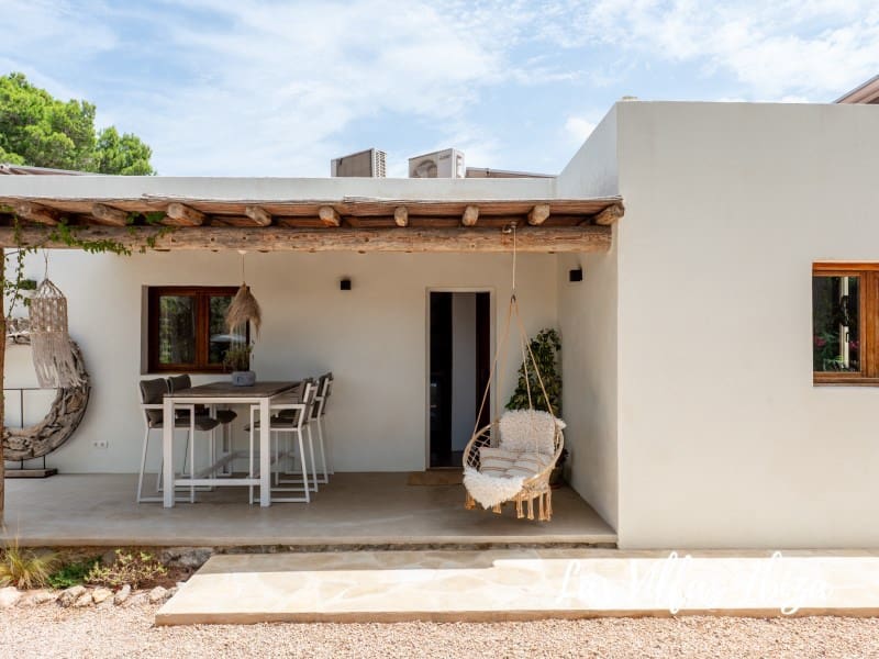 5 sypialnia Willa na sprzedaż w Sant Agusti des Vedra - 2 998 000 € (Ref: 9294556)