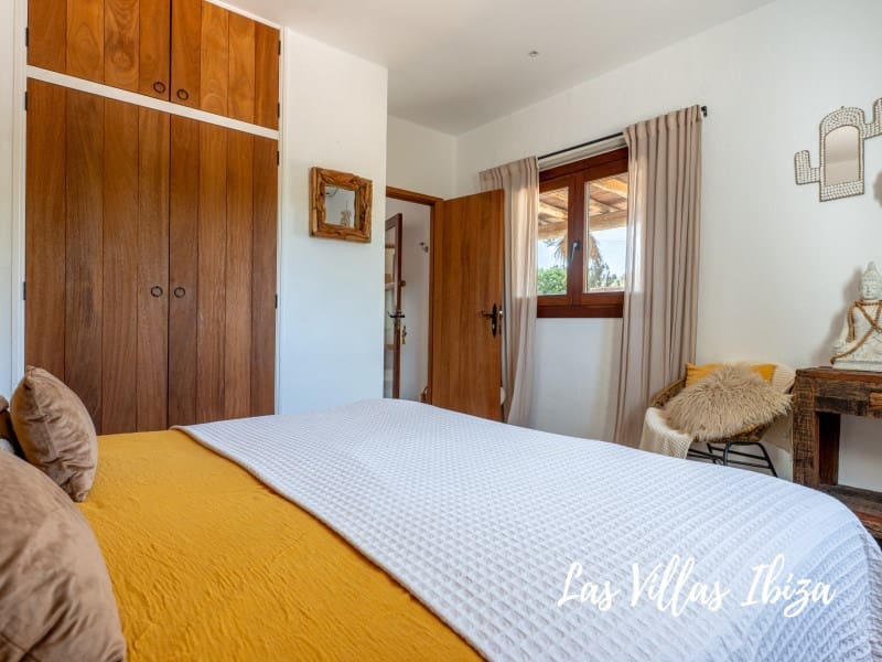 5 sypialnia Willa na sprzedaż w Sant Agusti des Vedra - 2 998 000 € (Ref: 9294556)