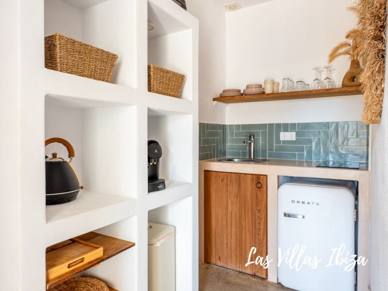 5 sypialnia Willa na sprzedaż w Sant Agusti des Vedra - 2 998 000 € (Ref: 9294556)