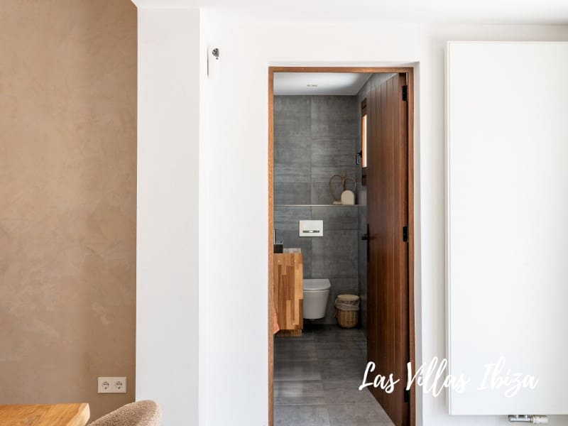 5 sypialnia Willa na sprzedaż w Sant Agusti des Vedra - 2 998 000 € (Ref: 9294556)