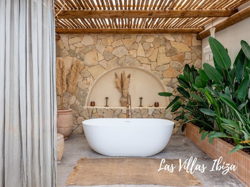 5 sypialnia Willa na sprzedaż w Sant Agusti des Vedra - 2 998 000 € (Ref: 9294556)