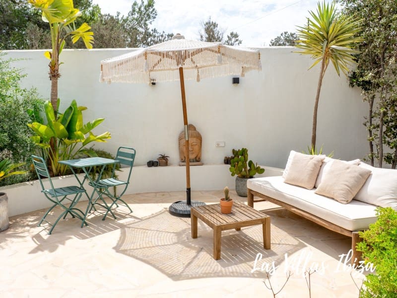 5 sypialnia Willa na sprzedaż w Sant Agusti des Vedra - 2 998 000 € (Ref: 9294556)