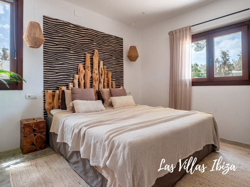 5 sypialnia Willa na sprzedaż w Sant Agusti des Vedra - 2 998 000 € (Ref: 9294556)