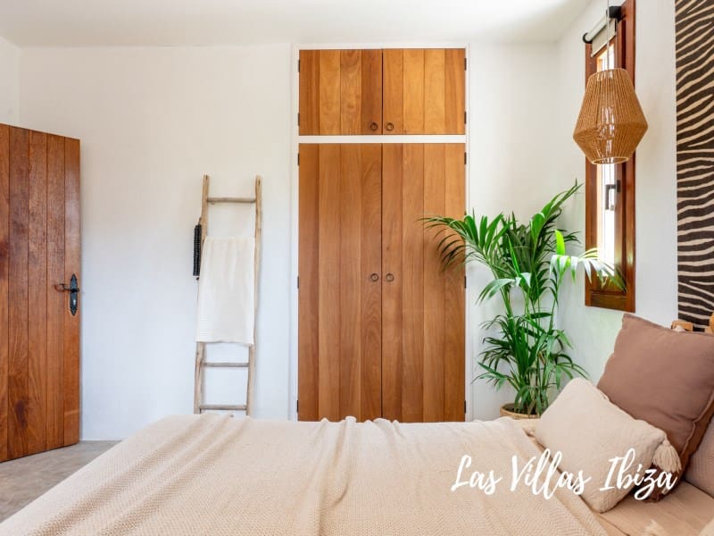 5 sypialnia Willa na sprzedaż w Sant Agusti des Vedra - 2 998 000 € (Ref: 9294556)