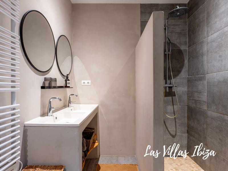 5 sypialnia Willa na sprzedaż w Sant Agusti des Vedra - 2 998 000 € (Ref: 9294556)