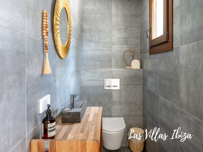 5 sypialnia Willa na sprzedaż w Sant Agusti des Vedra - 2 998 000 € (Ref: 9294556)