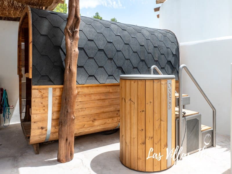 5 sypialnia Willa na sprzedaż w Sant Agusti des Vedra - 2 998 000 € (Ref: 9294556)