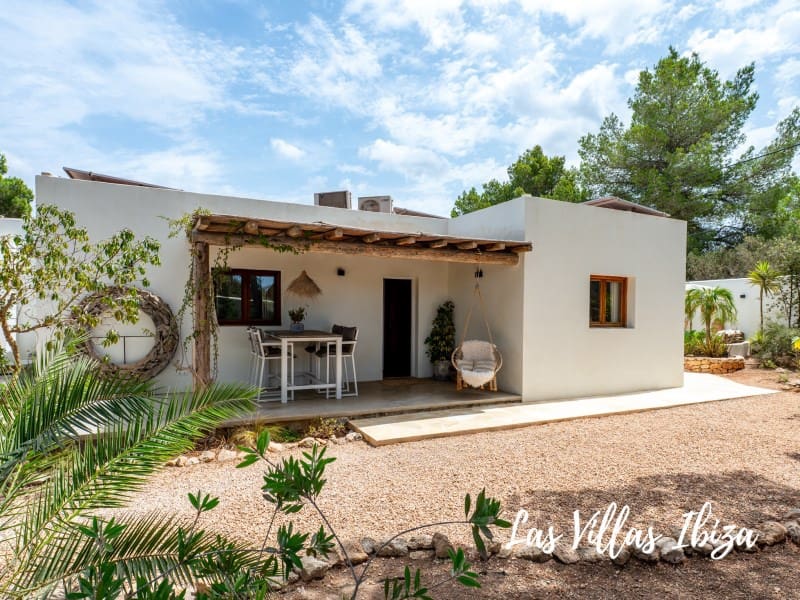 5 sypialnia Willa na sprzedaż w Sant Agusti des Vedra - 2 998 000 € (Ref: 9294556)