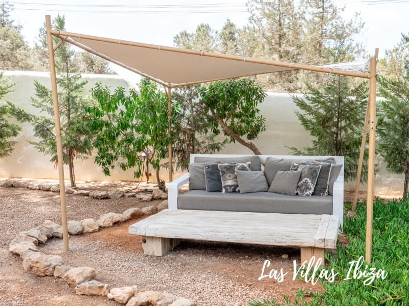 5 sypialnia Willa na sprzedaż w Sant Agusti des Vedra - 2 998 000 € (Ref: 9294556)