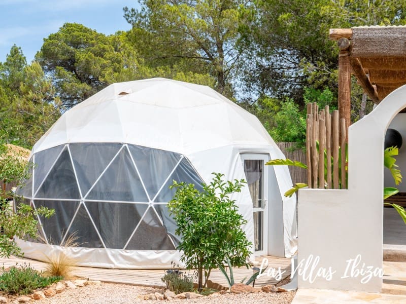 5 sypialnia Willa na sprzedaż w Sant Agusti des Vedra - 2 998 000 € (Ref: 9294556)