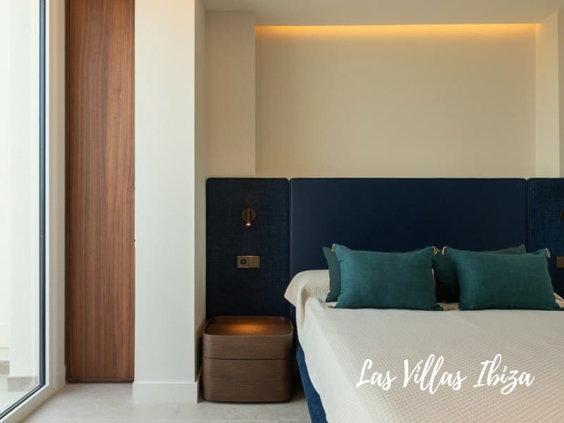 3 soveværelse Lejlighed til salg i Ibiza by med swimmingpool - € 3.900.000 (Ref: 9297199)