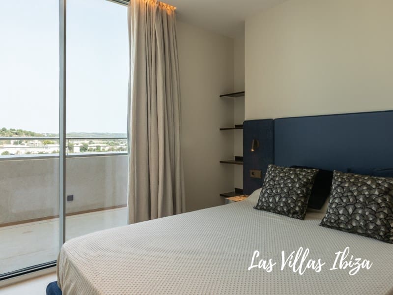 3 soveværelse Lejlighed til salg i Ibiza by med swimmingpool - € 3.900.000 (Ref: 9297199)