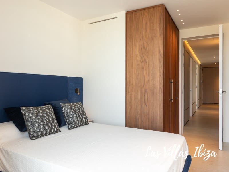 3 soveværelse Lejlighed til salg i Ibiza by med swimmingpool - € 3.900.000 (Ref: 9297199)