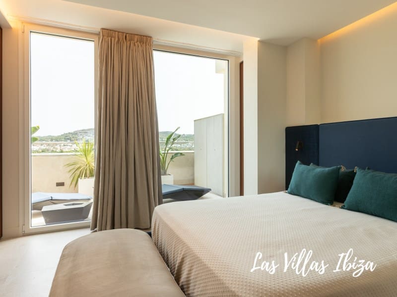 3 soveværelse Lejlighed til salg i Ibiza by med swimmingpool - € 3.900.000 (Ref: 9297199)