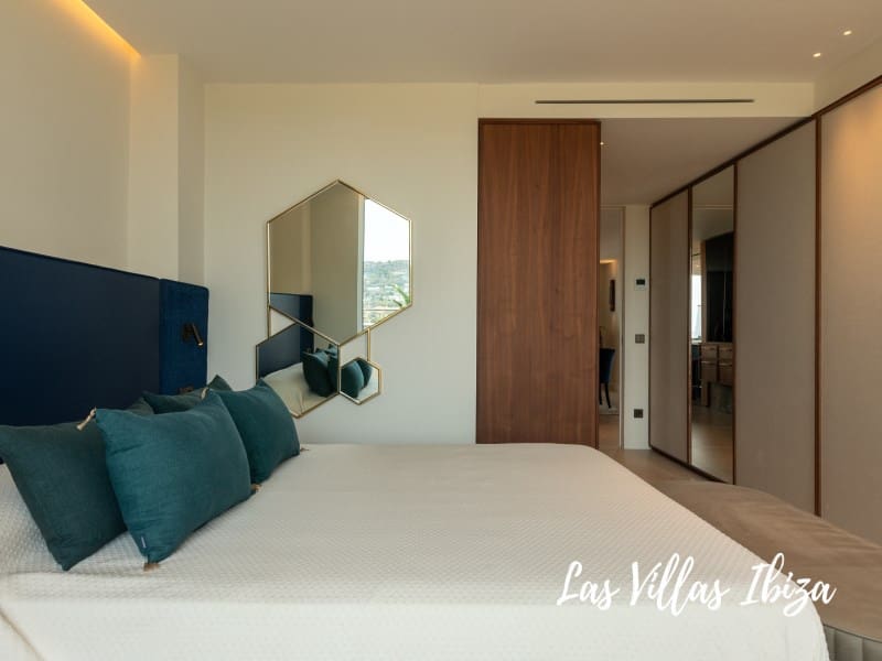 3 soveværelse Lejlighed til salg i Ibiza by med swimmingpool - € 3.900.000 (Ref: 9297199)