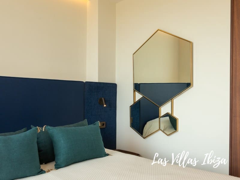 3 soveværelse Lejlighed til salg i Ibiza by med swimmingpool - € 3.900.000 (Ref: 9297199)