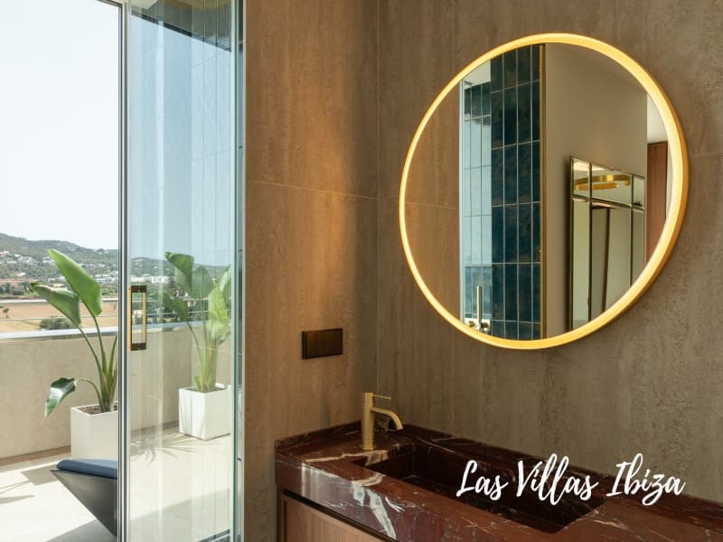 3 soveværelse Lejlighed til salg i Ibiza by med swimmingpool - € 3.900.000 (Ref: 9297199)