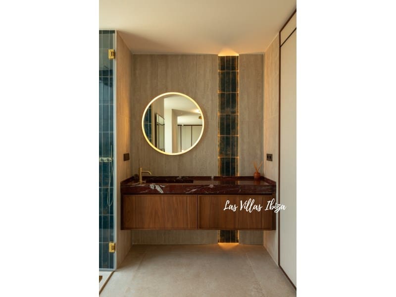 3 soveværelse Lejlighed til salg i Ibiza by med swimmingpool - € 3.900.000 (Ref: 9297199)