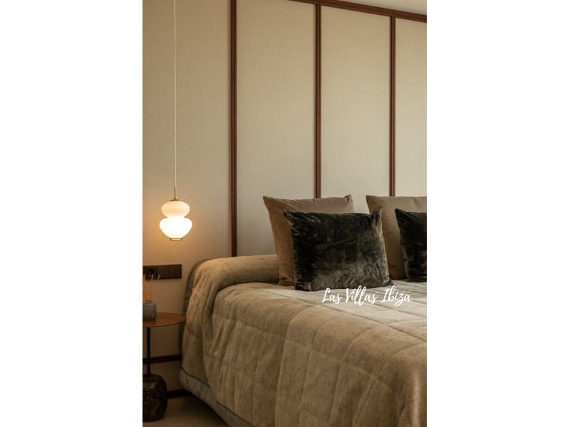 3 soveværelse Lejlighed til salg i Ibiza by med swimmingpool - € 3.900.000 (Ref: 9297199)