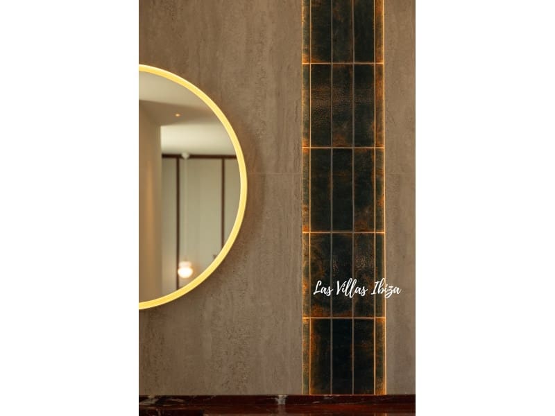 3 soveværelse Lejlighed til salg i Ibiza by med swimmingpool - € 3.900.000 (Ref: 9297199)